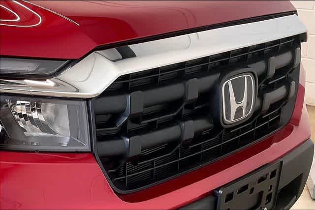 Thumbnail: 2026 Honda Ridgeline - 34