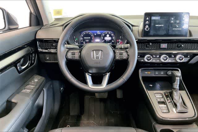 Thumbnail: 2026 Honda CR-V - 16