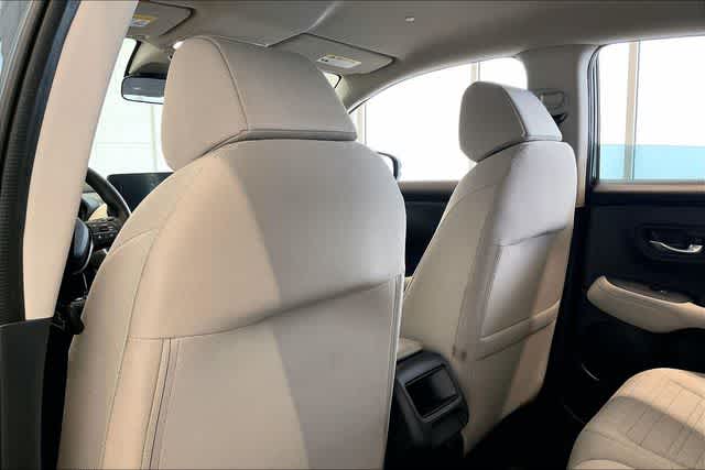 2027 Honda HR-V LX - Photo 13