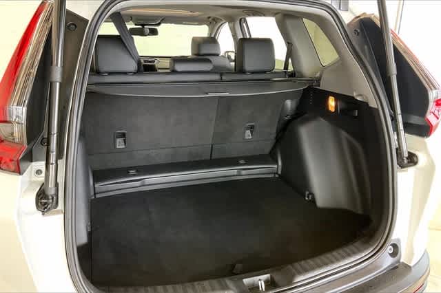 Thumbnail: 2020 Honda CR-V - 20