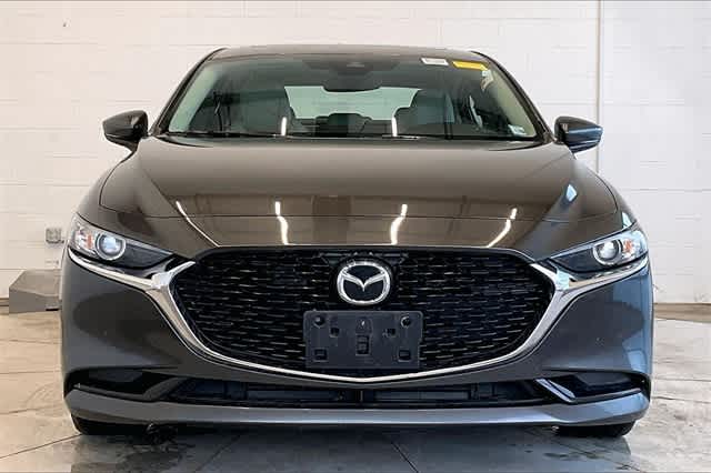 Thumbnail: 2021 Mazda Mazda3 - 7