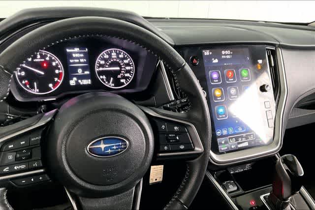 Thumbnail: 2024 Subaru Outback - 2