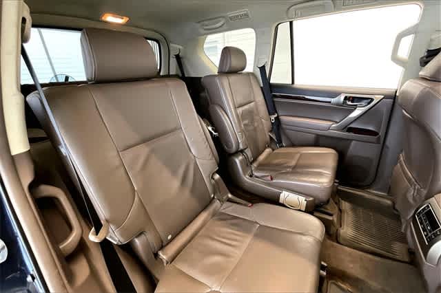 Thumbnail: 2018 Lexus GX - 26