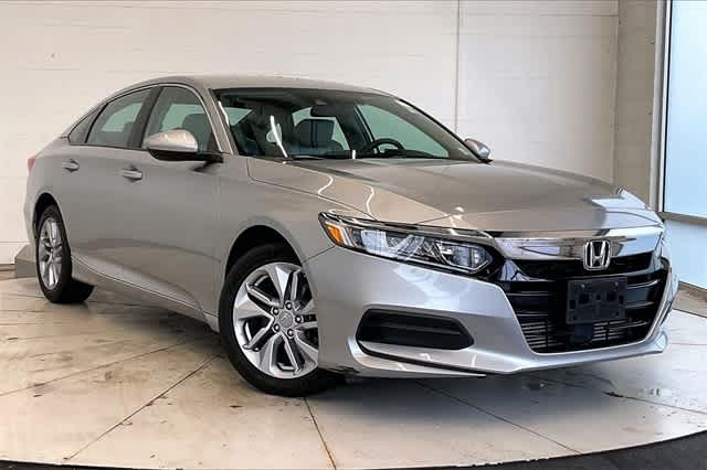Thumbnail: 2019 Honda Accord - 23