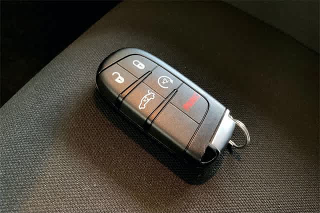 Thumbnail: 2022 Dodge Challenger - 20