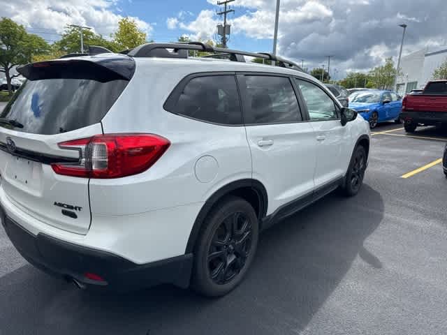 Thumbnail: 2024 Subaru Ascent - 5