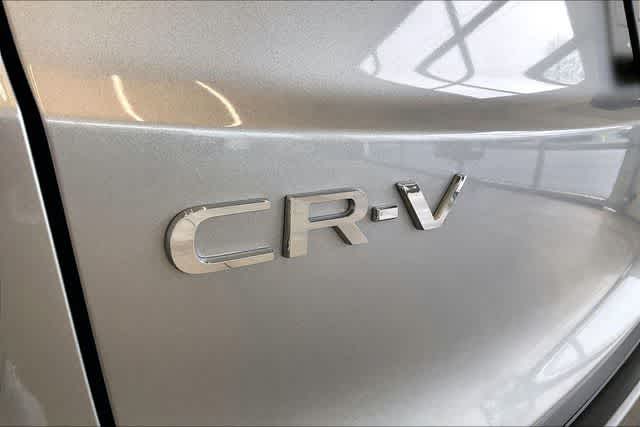 Thumbnail: 2026 Honda CR-V - 35