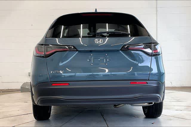 2027 Honda HR-V LX - Photo 6