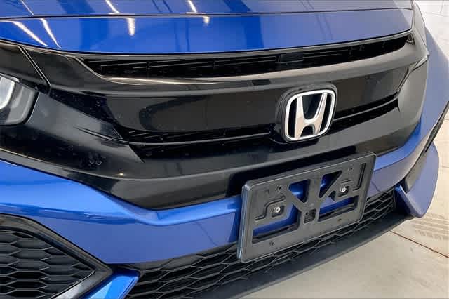 Thumbnail: 2019 Honda Civic - 35