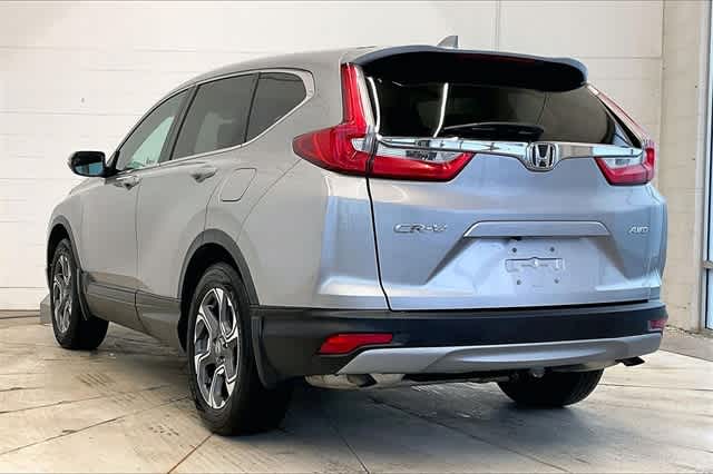Thumbnail: 2019 Honda CR-V - 5