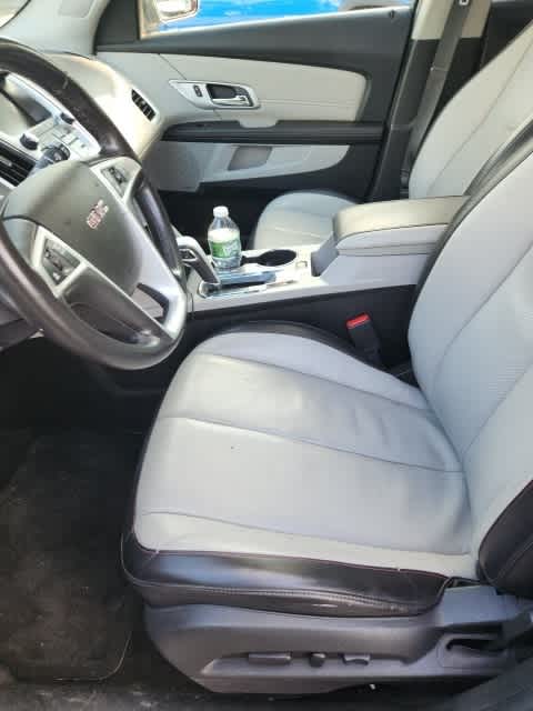 Thumbnail: 2014 GMC Terrain - 10