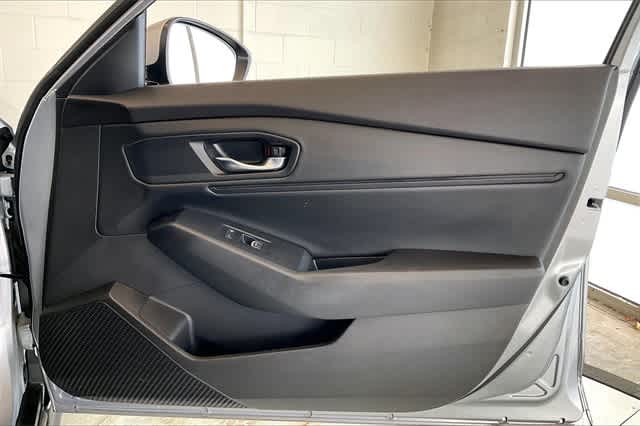 Thumbnail: 2023 Honda Accord - 30