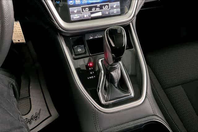 Thumbnail: 2024 Subaru Outback - 17