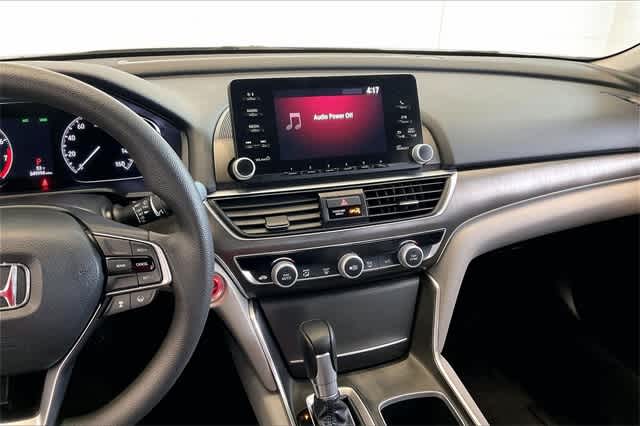 Thumbnail: 2019 Honda Accord - 17