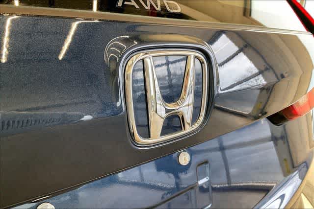 Thumbnail: 2024 Honda CR-V - 8