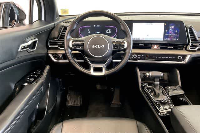 Thumbnail: 2024 Kia Sportage - 15