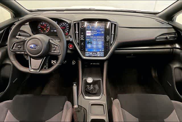 Thumbnail: 2024 Subaru WRX - 11