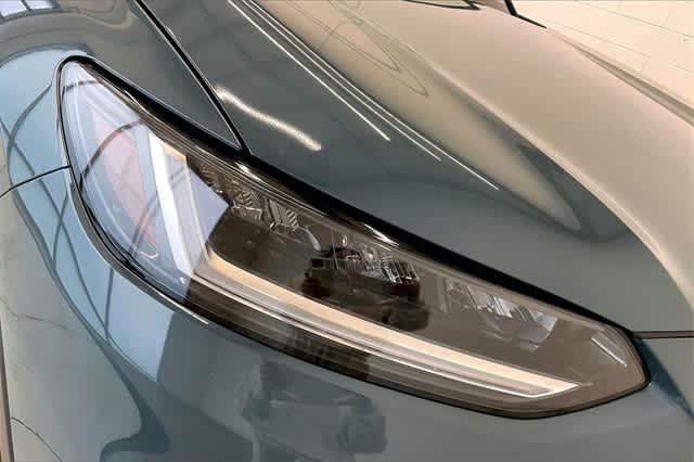 Thumbnail: 2026 Honda HR-V - 32