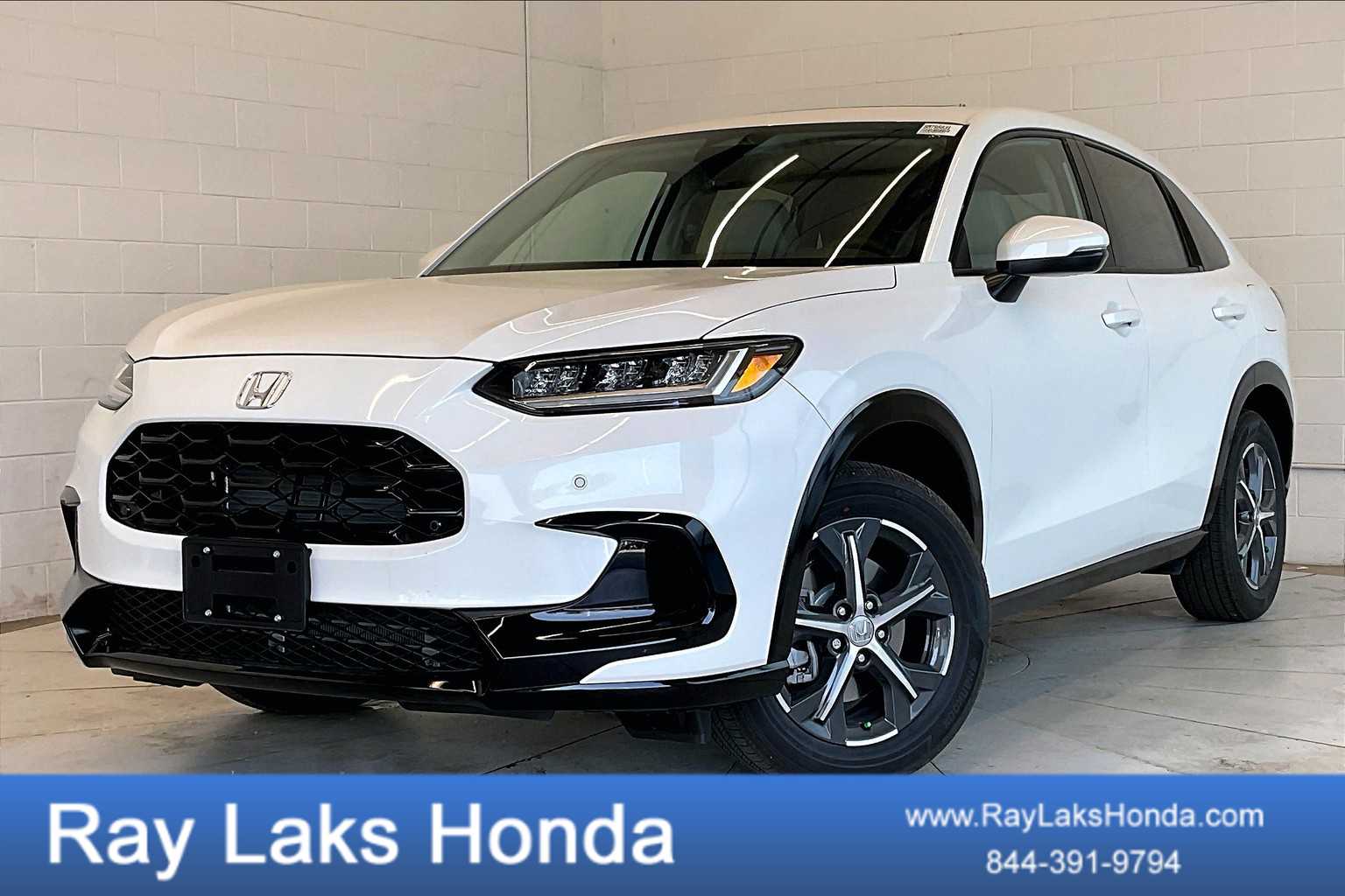 2025 Honda HR-V EX-L -
                  Orchard Park, NY