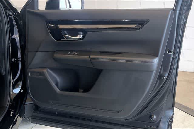 Thumbnail: 2023 Honda CR-V - 30