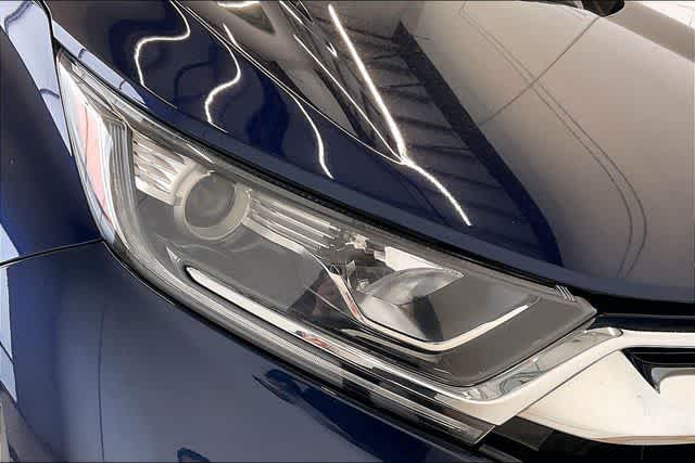 Thumbnail: 2019 Honda CR-V - 32