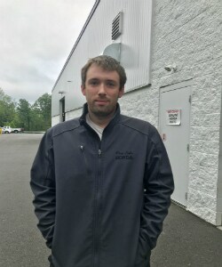 Staff member Justin Giras from ID_80743b9bfb9c