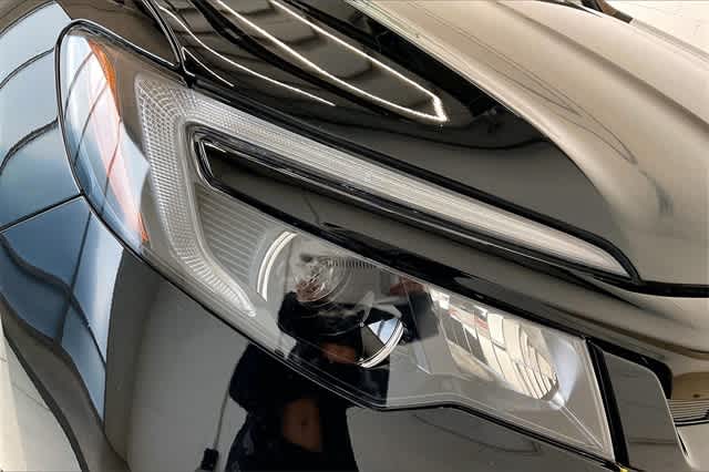 Thumbnail: 2022 Honda Pilot - 31