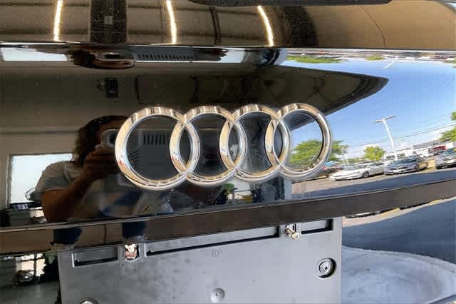 Thumbnail: 2018 Audi Q5 - 8