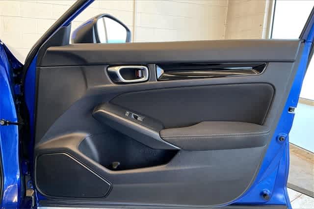 Thumbnail: 2023 Honda Civic - 31