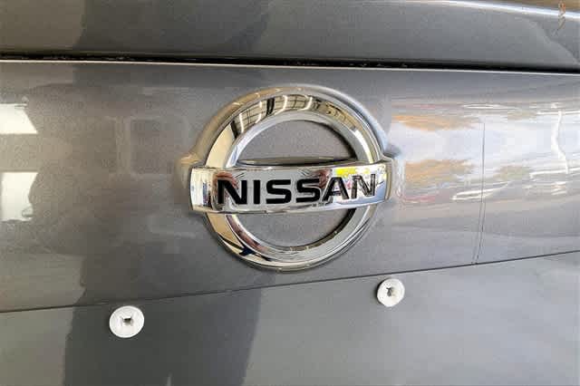 Thumbnail: 2019 Nissan Rogue Sport - 8