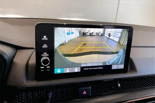 Thumbnail: 2023 Honda CR-V - 29