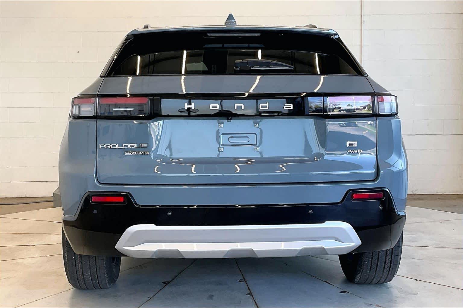 Thumbnail: 2026 Honda Prologue - 5