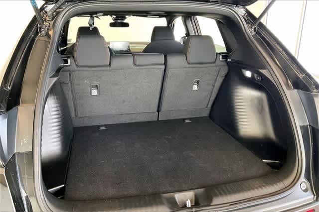 Thumbnail: 2024 Honda HR-V - 20