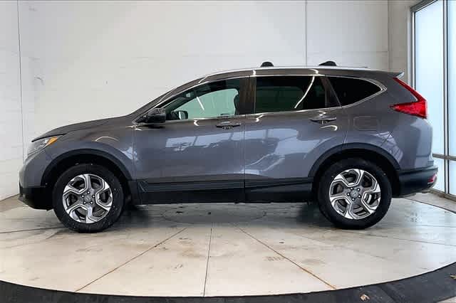 Thumbnail: 2019 Honda CR-V - 4
