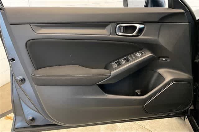 Thumbnail: 2025 Honda Civic - 30