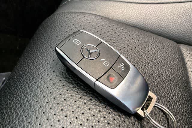 2024 Mercedes-Benz GLE GLE350 - Photo 21