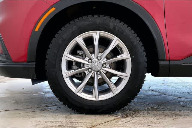 Thumbnail: 2024 Honda CR-V - 9