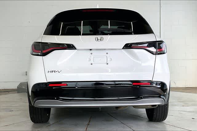 2027 Honda HR-V EX-L - Photo 5