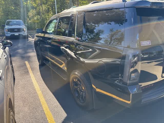 Thumbnail: 2019 Chevrolet Tahoe - 9