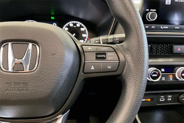 Thumbnail: 2024 Honda CR-V - 28