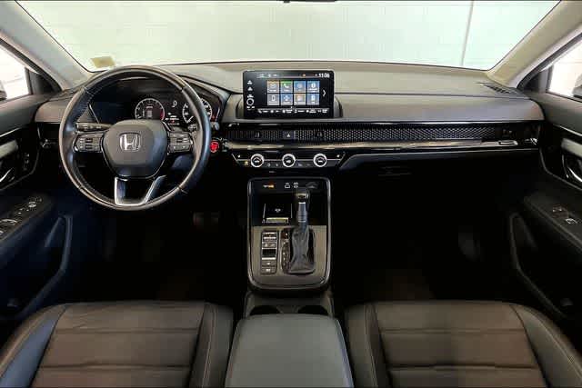 2025 Honda CR-V EX-L - Photo 11