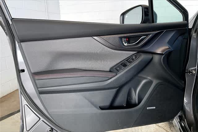 Thumbnail: 2020 Subaru Impreza - 30