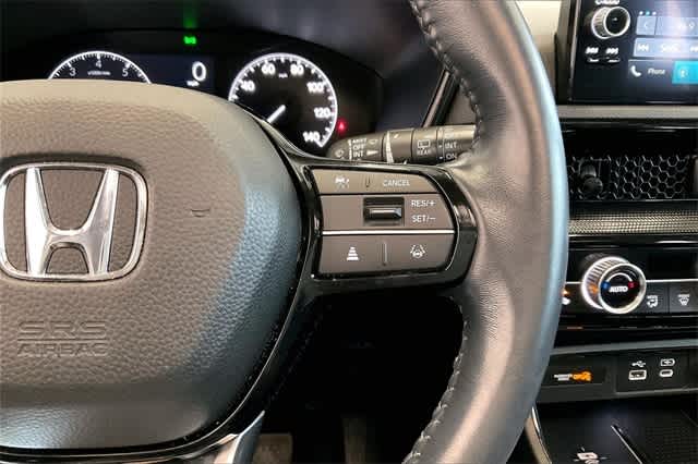 Thumbnail: 2023 Honda CR-V - 28