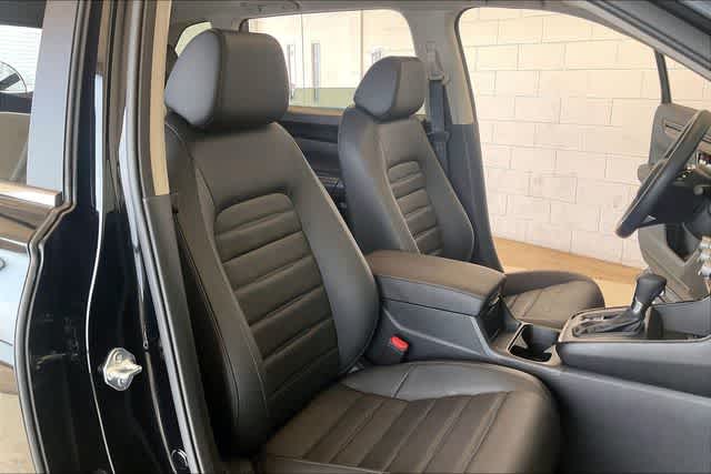 Thumbnail: 2023 Honda CR-V - 14