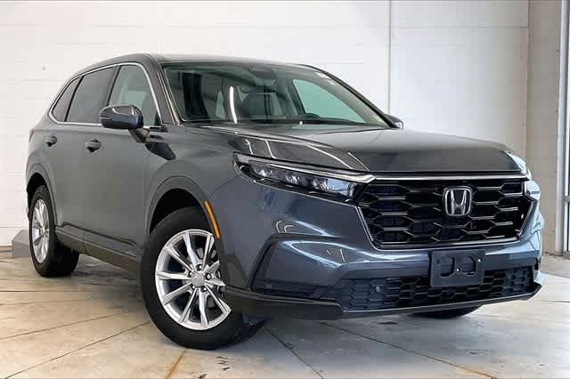 Thumbnail: 2024 Honda CR-V - 23