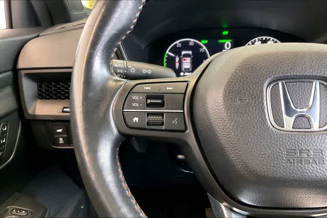 2024 Honda CR-V Sport-L - Photo 27