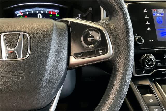 2022 Honda CR-V EX 28