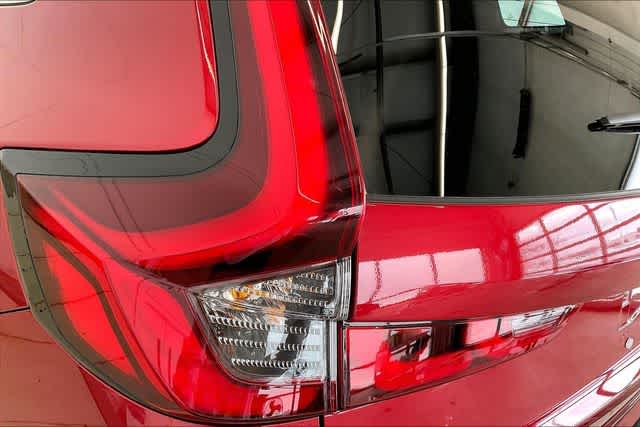 Thumbnail: 2023 Honda CR-V - 33