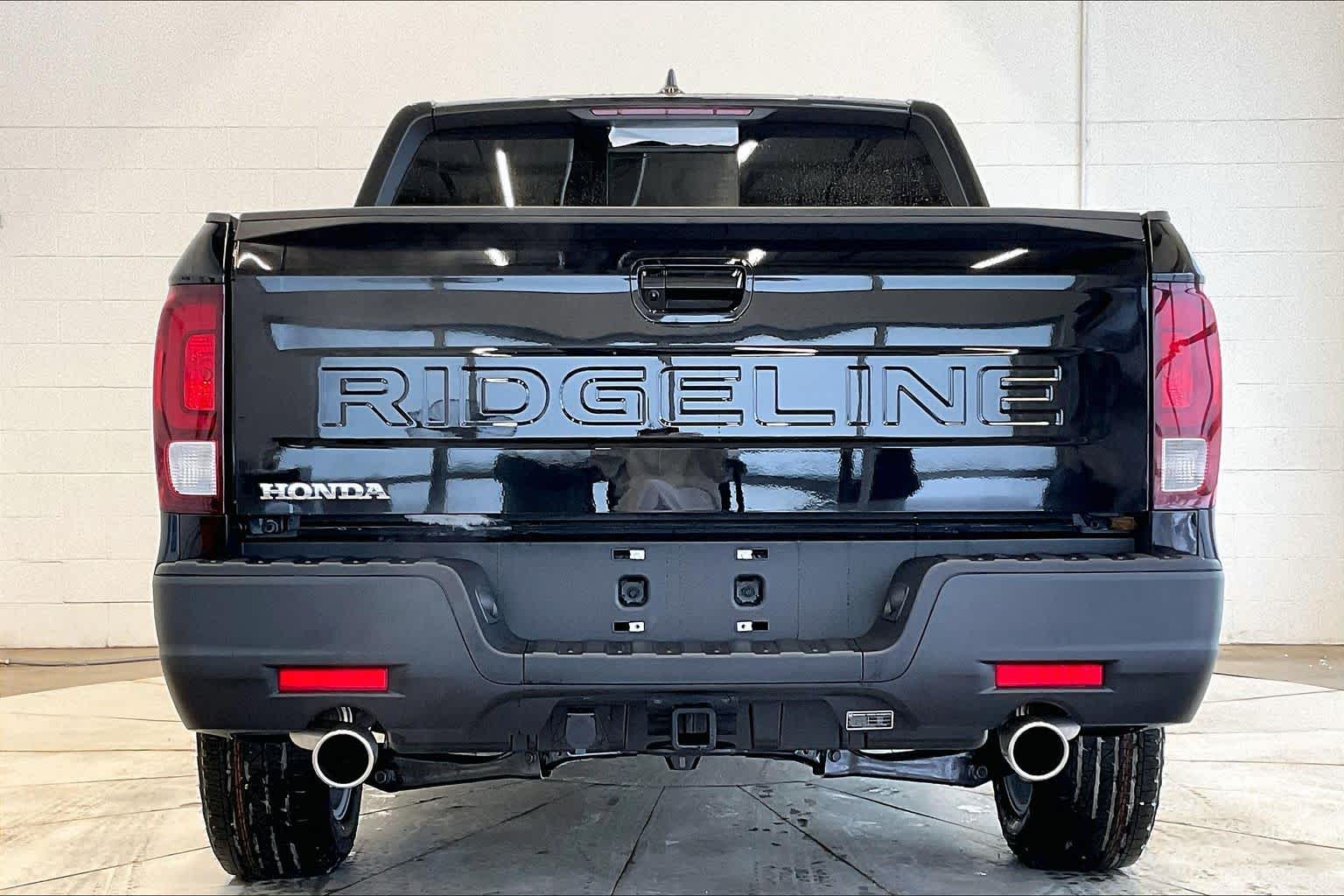 Thumbnail: 2026 Honda Ridgeline - 5