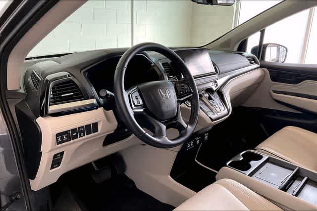 Used Honda Odyssey for Sale in Buffalo | Ray Laks Honda